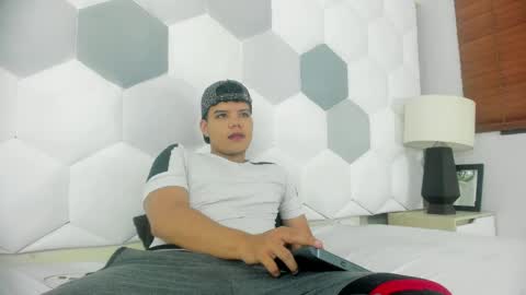 Snapshot of axel_forte chatting on 30, 4, 2026 Axel Forte online show from 30, 4, 2026