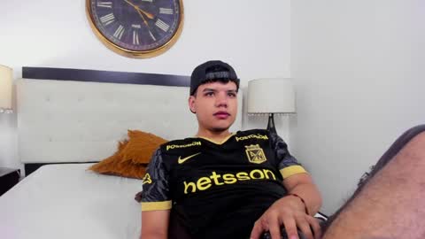 Snapshot of axel_forte chatting on 16, 5, 2026 Axel Forte online show from 16, 5, 2026