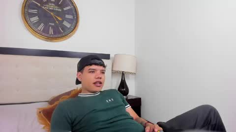 Snapshot of axel_forte chatting on 1, 6, 2026 Axel Forte online show from 1, 6, 2026