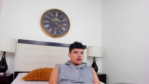 Snapshot of axel_forte chatting on 3, 6, 2026 Axel Forte online show from 3, 6, 2026