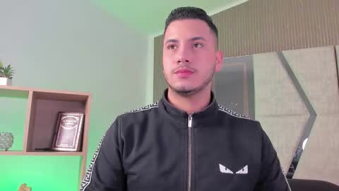 axel_grey_ online show from 15, 3, 2026