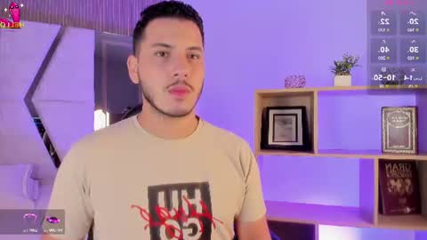 axel_grey_ online show from 13, 6, 2026