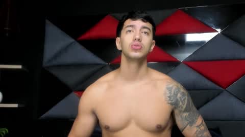 axel_hendrick online show from 19, 2, 2026