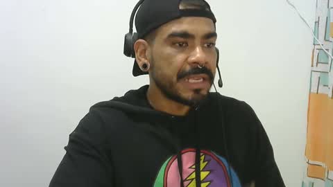 Axel online show from 9, 2, 2025