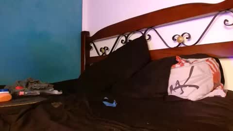 Axel online show from 3, 12, 2025