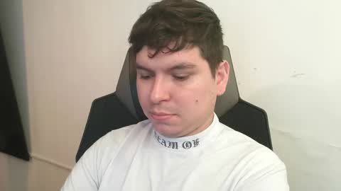 Axel online show from 20, 4, 2026