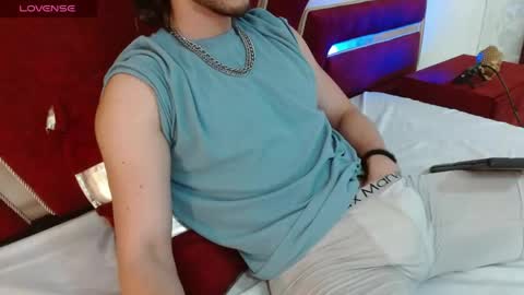 Snapshot of axel_porn_ chatting on 16, 5, 2026 Axel online show from 16, 5, 2026