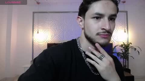 Snapshot of axel_porn_ chatting on 1, 6, 2026 Axel online show from 1, 6, 2026