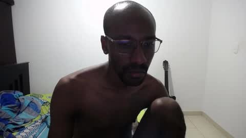 axel rios online show from 24, 10, 2025