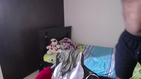 axel rios online show from 16, 12, 2025