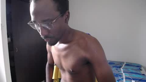 axel rios online show from 11, 4, 2026