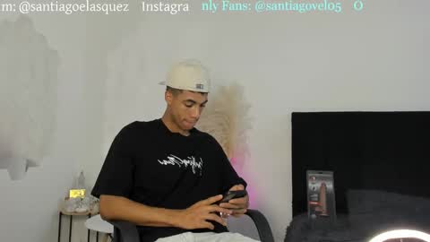 Snapshot of axel_shad chatting on 17, 9, 2025 axel_shad online show from 17, 9, 2025