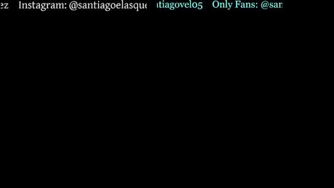 Snapshot of axel_shad chatting on 6, 10, 2025 axel_shad online show from 6, 10, 2025