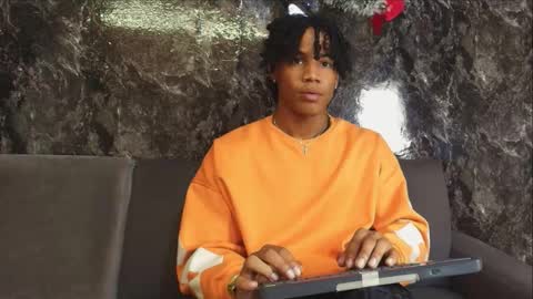 AXEL SILVA online show from 21, 12, 2025