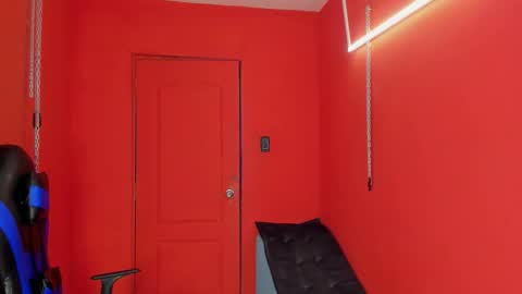 Snapshot of axel_silva3 chatting on 5, 2, 2026 AXEL SILVA online show from 5, 2, 2026