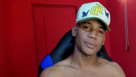 Snapshot of axel_silva3 chatting on 12, 2, 2026 AXEL SILVA online show from 12, 2, 2026