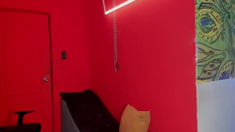 Snapshot of axel_silva3 chatting on 13, 2, 2026 AXEL SILVA online show from 13, 2, 2026