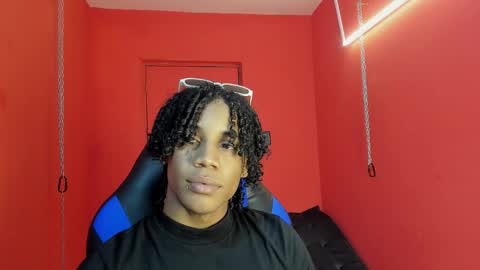 Snapshot of axel_silva3 chatting on 14, 2, 2026 AXEL SILVA online show from 14, 2, 2026