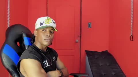 Snapshot of axel_silva3 chatting on 19, 2, 2026 AXEL SILVA online show from 19, 2, 2026