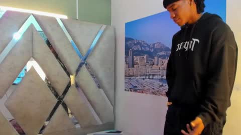 Snapshot of axel_silva3 chatting on 20, 2, 2026 AXEL SILVA online show from 20, 2, 2026