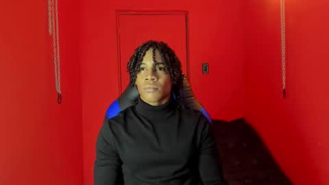 Snapshot of axel_silva3 chatting on 21, 2, 2026 AXEL SILVA online show from 21, 2, 2026