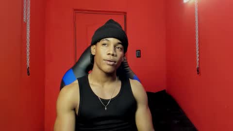 Snapshot of axel_silva3 chatting on 24, 2, 2026 AXEL SILVA online show from 24, 2, 2026