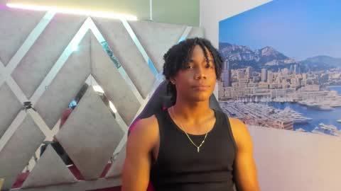 Snapshot of axel_silva3 chatting on 26, 2, 2026 AXEL SILVA online show from 26, 2, 2026