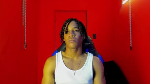 Snapshot of axel_silva3 chatting on 28, 2, 2026 AXEL SILVA online show from 28, 2, 2026