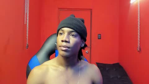 Snapshot of axel_silva3 chatting on 3, 3, 2026 AXEL SILVA online show from 3, 3, 2026