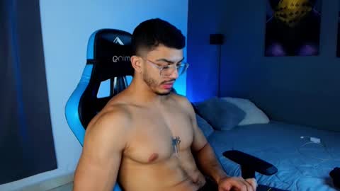 Snapshot of axel_stein03 chatting on 3, 2, 2025 axel stein NEW ACCOUNT online show from 3, 2, 2025