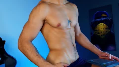 Snapshot of axel_stein03 chatting on 4, 2, 2025 axel stein NEW ACCOUNT online show from 4, 2, 2025
