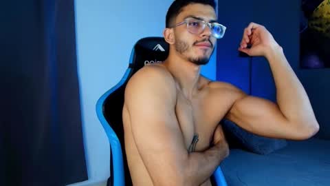 Snapshot of axel_stein03 chatting on 11, 2, 2025 axel stein NEW ACCOUNT online show from 11, 2, 2025