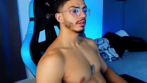 Snapshot of axel_stein03 chatting on 25, 2, 2025 axel stein NEW ACCOUNT online show from 25, 2, 2025
