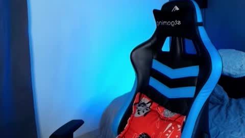 Snapshot of axel_stein03 chatting on 28, 2, 2025 axel stein NEW ACCOUNT online show from 28, 2, 2025