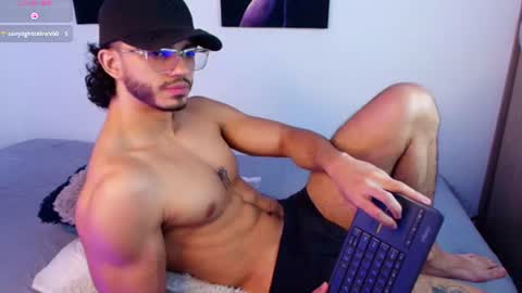 Snapshot of axel_stein03 chatting on 10, 6, 2026 axel stein NEW ACCOUNT online show from 10, 6, 2026