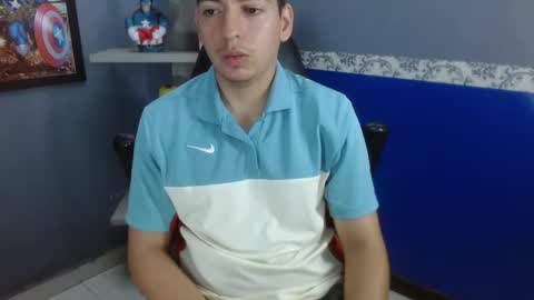 axel_stones_ online show from 30, 11, 2025