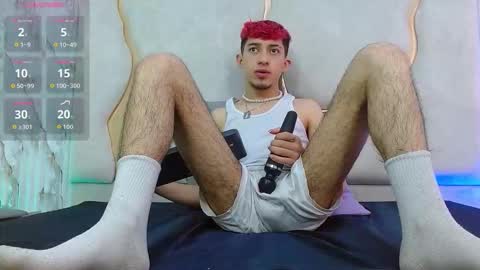 AXEL  online show from 29, 11, 2025