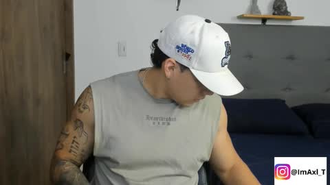 INDEPENDENT MODEL  online show from 20, 11, 2025