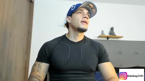 INDEPENDENT MODEL  online show from 21, 4, 2026