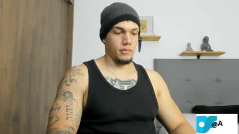 Snapshot of axel_taylor21 chatting on 22, 7, 2026 INDEPENDENT MODEL online show from 22, 7, 2026