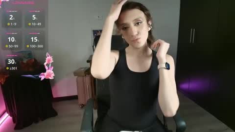 Axel Xoxo online show from 18, 2, 2026