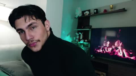 axelblack7 online show from 8, 4, 2026