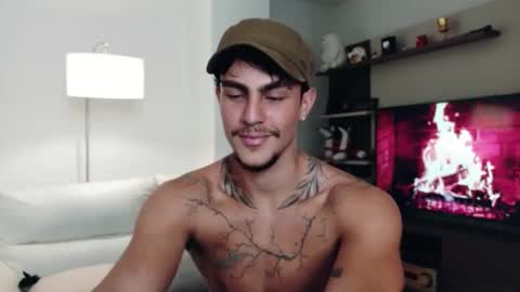 Snapshot of axelblack7 chatting on 2, 5, 2026 axelblack7 online show from 2, 5, 2026