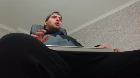 AxelColton online show from 28, 12, 2024