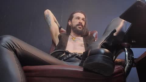 AxelColton online show from 7, 2, 2025