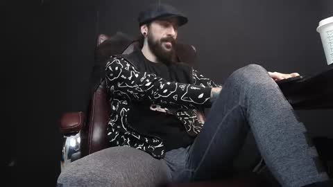 AxelColton online show from 9, 2, 2025