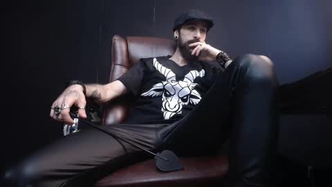 AxelColton online show from 16, 2, 2025