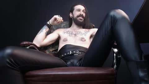 AxelColton online show from 20, 2, 2025