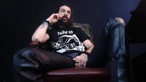 AxelColton online show from 21, 2, 2025