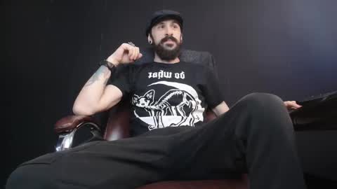 AxelColton online show from 25, 2, 2025